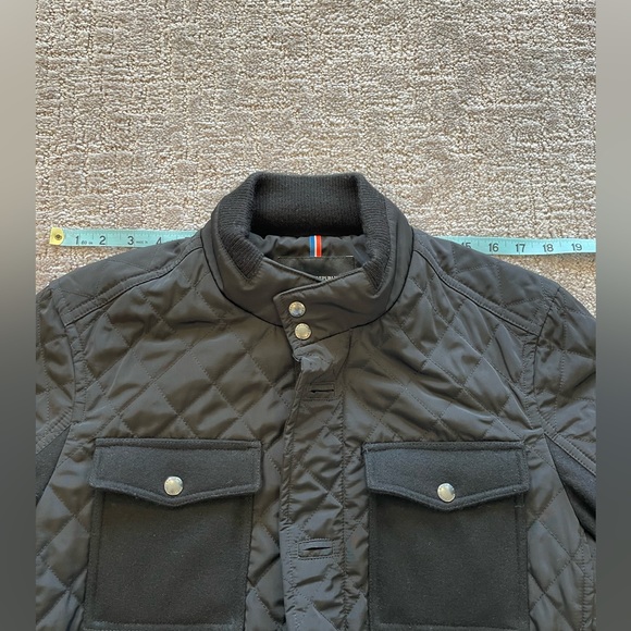 Banana Republic Black Men’s Jacket | Size M - Picture 12 of 12